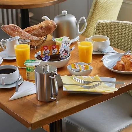 Hotel Vaubecour - Centre Ainay - Perrache Lyon