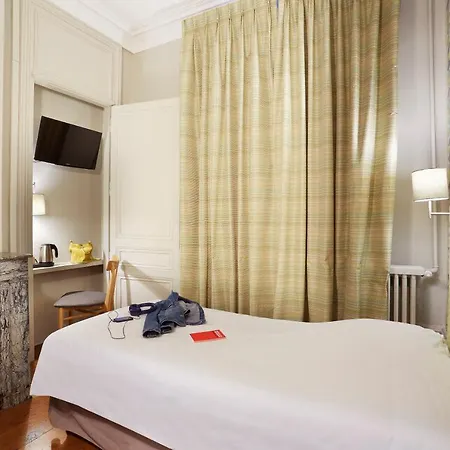 Vaubecour - Centre Ainay - Perrache Hotel Lyon