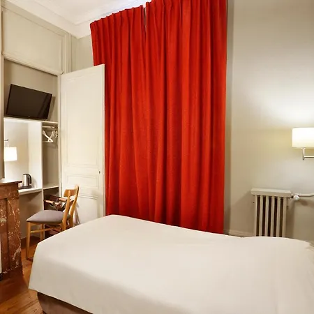 Vaubecour - Centre Ainay - Perrache Hotel