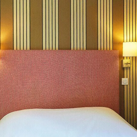Hotel Vaubecour - Centre Ainay - Perrache 2*