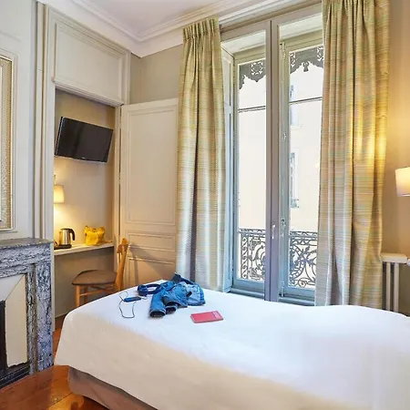 Hotel Vaubecour - Centre Ainay - Perrache Lyon