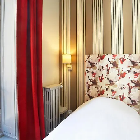 Hotel Vaubecour - Centre Ainay - Perrache Lyon