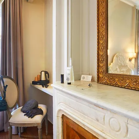 Hotel Vaubecour - Centre Ainay - Perrache Lyon
