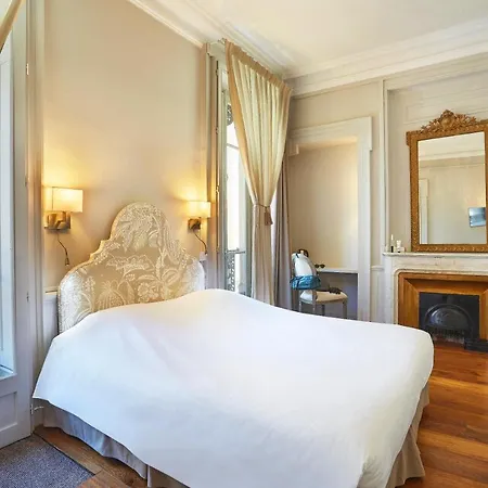 Hotel Vaubecour - Centre Ainay - Perrache