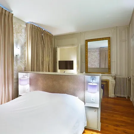 Hotel Vaubecour - Centre Ainay - Perrache Lyon