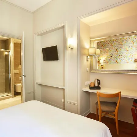 Vaubecour - Centre Ainay - Perrache Hotel 2*