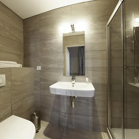 Hotel Vaubecour - Centre Ainay - Perrache Lyon