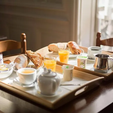Vaubecour - Centre Ainay - Perrache Hotel 2*