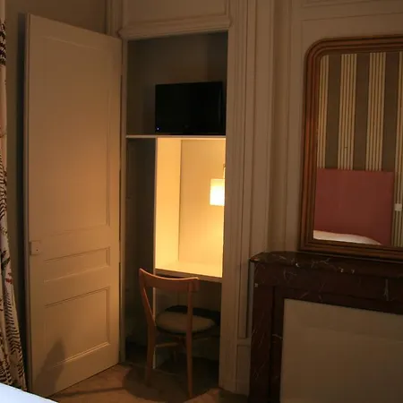 Hotel Vaubecour - Centre Ainay - Perrache