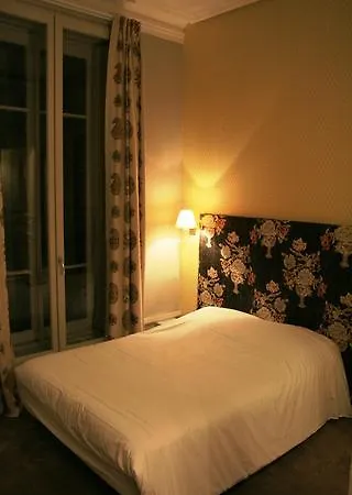 Hotel Vaubecour - Centre Ainay - Perrache