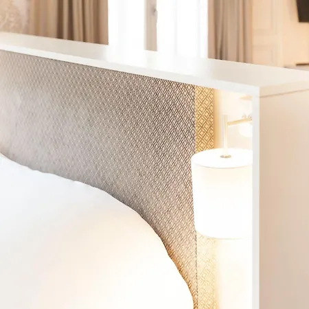 Vaubecour - Centre Ainay - Perrache Hotel Lyon