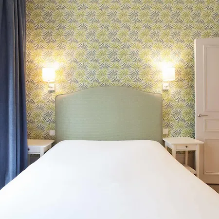Vaubecour - Centre Ainay - Perrache Hotel