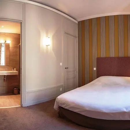 Vaubecour - Centre Ainay - Perrache Hotel Lyon