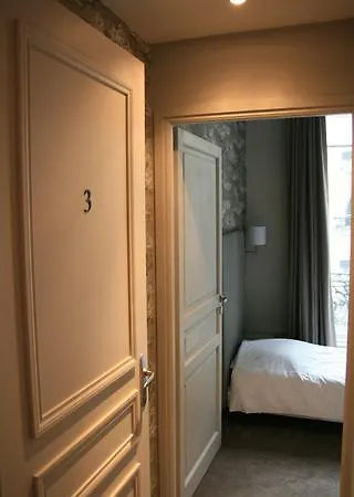Vaubecour - Centre Ainay - Perrache Hotel 2*