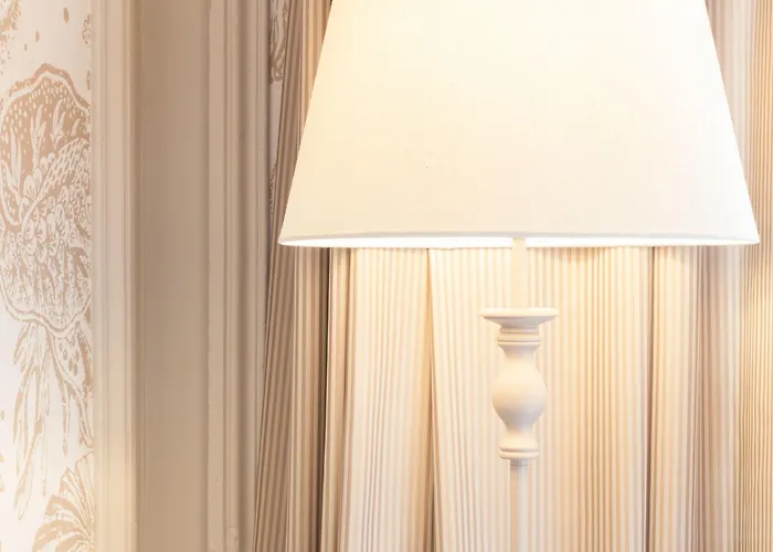 Hotel Vaubecour - Centre Ainay - Perrache