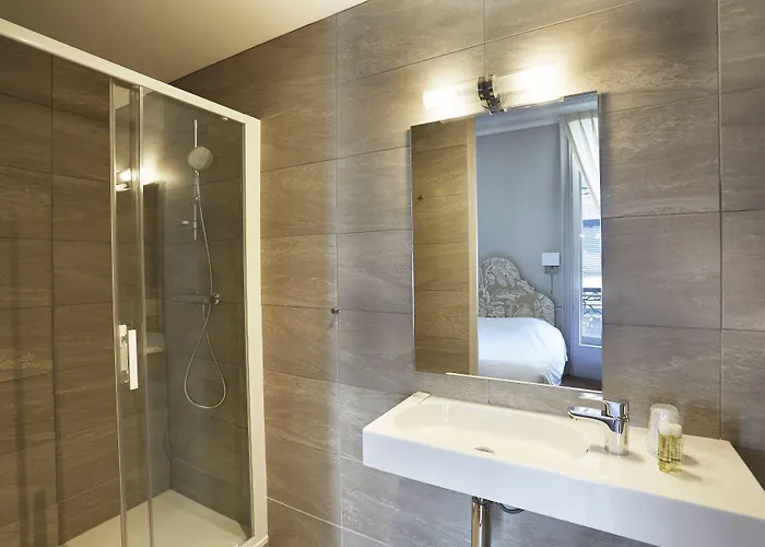 Hotel Vaubecour - Centre Ainay - Perrache Lyon