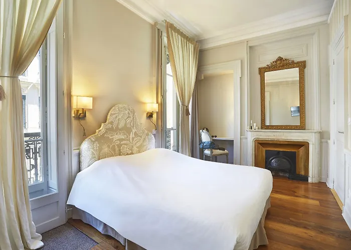 Hotel Vaubecour - Centre Ainay - Perrache Lyon