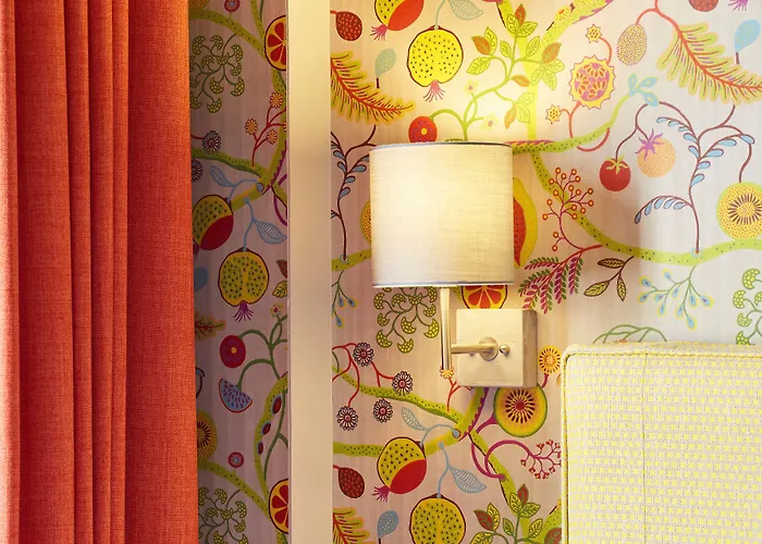 Vaubecour - Centre Ainay - Perrache Hotel Lyon