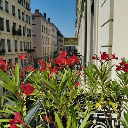 Vaubecour 2* Lyon