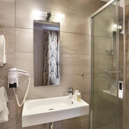 Vaubecour Hotel Lyon