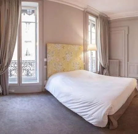 Hotel Vaubecour Lyon