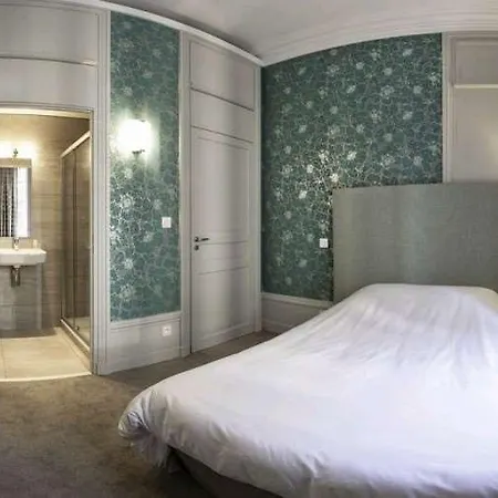 Vaubecour Hotel