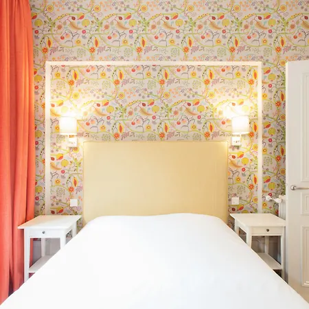 Vaubecour - Centre Ainay - Perrache 2* Lyon