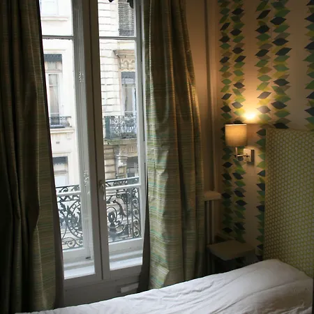 Vaubecour - Centre Ainay - Perrache 리옹