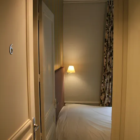 Vaubecour - Centre Ainay - Perrache Lyon