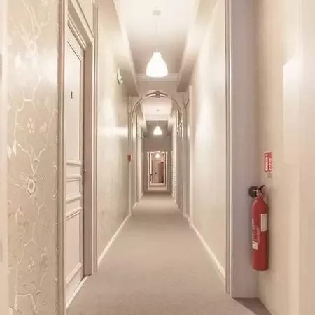 Hotel Vaubecour - Centre Ainay - Perrache Lyon