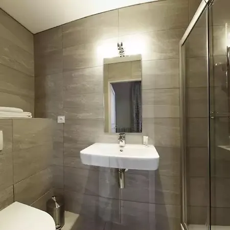 호텔 Vaubecour - Centre Ainay - Perrache