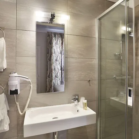 Vaubecour - Centre Ainay - Perrache