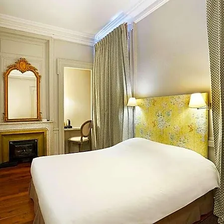 Vaubecour - Centre Ainay - Perrache Hotell Lyon
