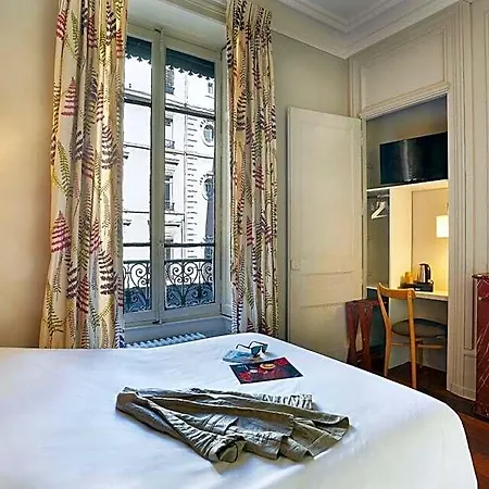Vaubecour - Centre Ainay - Perrache Hotell Lyon
