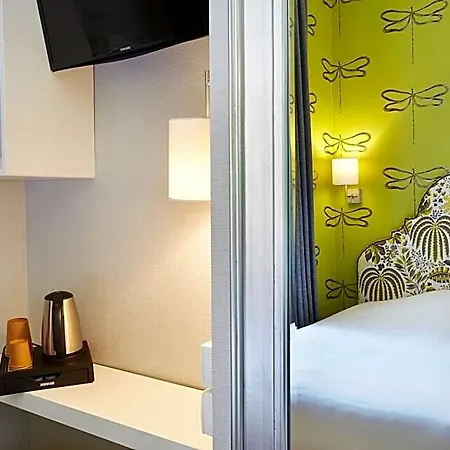 Vaubecour - Centre Ainay - Perrache Hotell