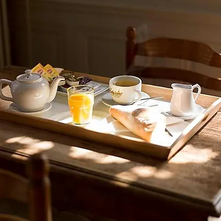 Hotell Vaubecour - Centre Ainay - Perrache 2*