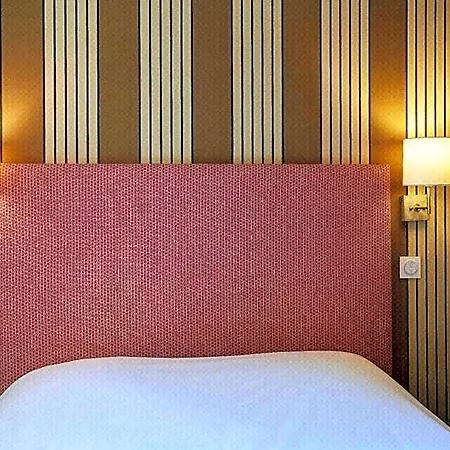 Vaubecour - Centre Ainay - Perrache Hotell