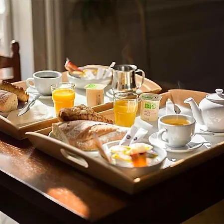 Hotell Vaubecour - Centre Ainay - Perrache