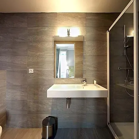 Hotell Vaubecour - Centre Ainay - Perrache