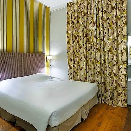 Hotell Vaubecour - Centre Ainay - Perrache Lyon
