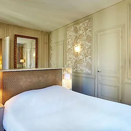Vaubecour - Centre Ainay - Perrache Hotell 2*