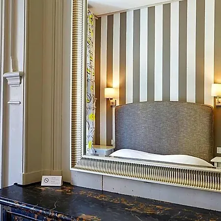 Hotell Vaubecour - Centre Ainay - Perrache