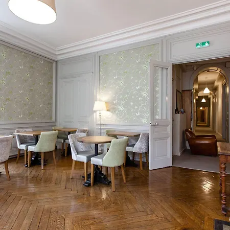 Vaubecour - Centre Ainay - Perrache Lione