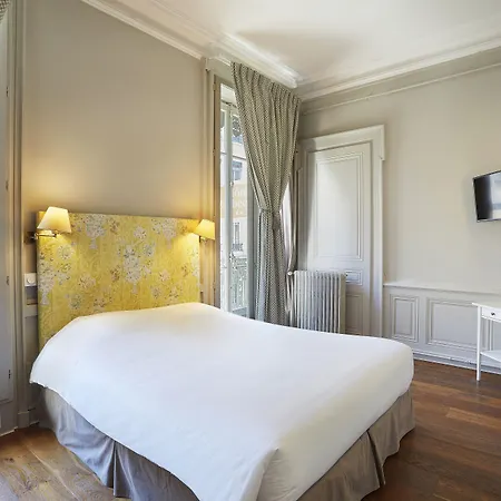 Vaubecour - Centre Ainay - Perrache Hotell