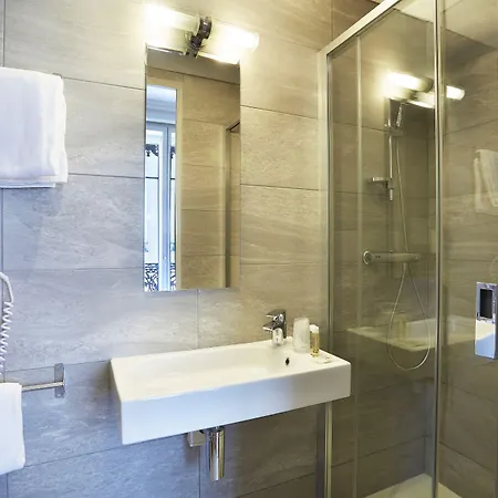 Hotell Vaubecour - Centre Ainay - Perrache Lyon