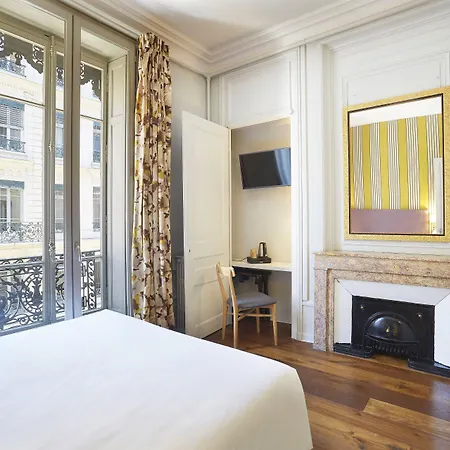 Hotell Vaubecour - Centre Ainay - Perrache Lyon