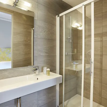 Hotell Vaubecour - Centre Ainay - Perrache Lyon