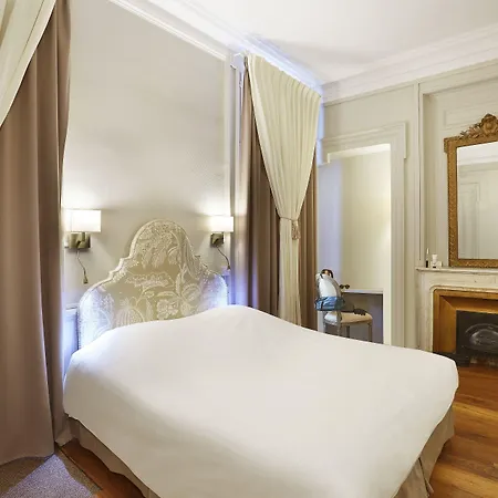 Vaubecour - Centre Ainay - Perrache Hotell Lyon