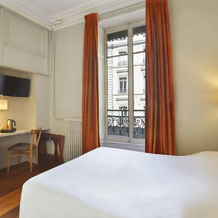 Hotell Vaubecour - Centre Ainay - Perrache Lyon