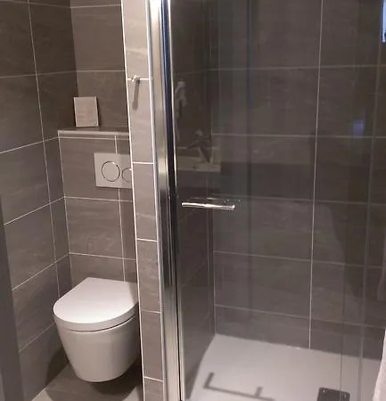 Vaubecour - Centre Ainay - Perrache Hotell 2*
